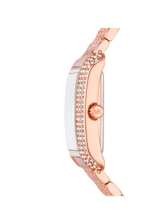 Michael Kors Michael Kors Ρολόι Emery MK4743 Ροζ