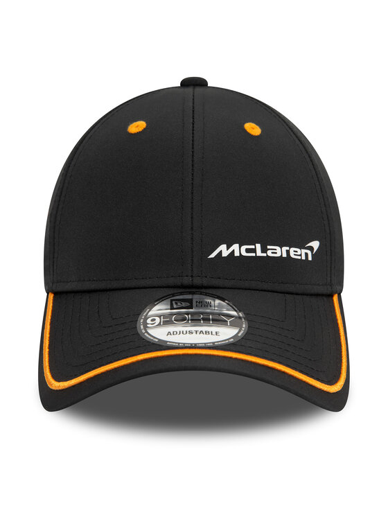 New Era New Era Kapa s šiltom Contrast Piping 940 Mclaren 60427094 Mornarsko modra