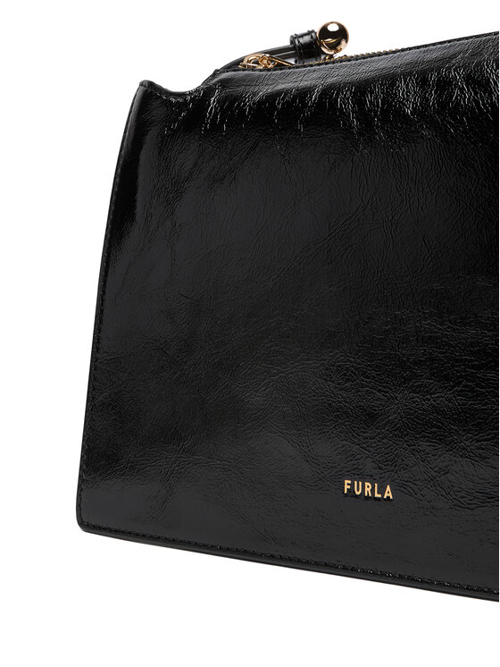 Furla Furla Soma Nuvola S WB01275 BX4100 CN O6000 Melns