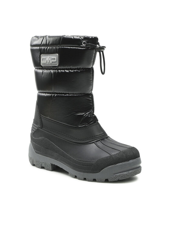 CMP CMP Schneeschuhe Kids Glacey 3Q71274J Schwarz