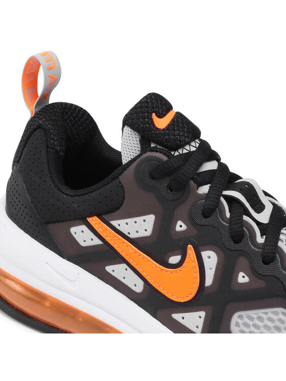 Nike Nike Sneakersy Air Max Genome (Gs) CZ4652 002 Černá