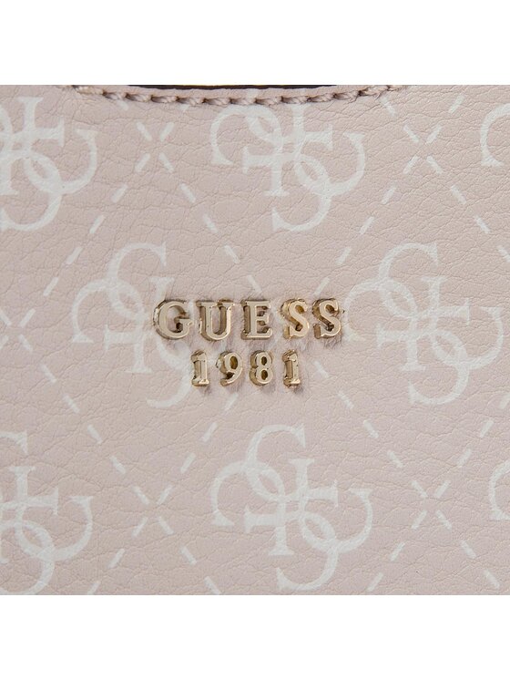 Guess Guess Τσάντα HWSG68 65030 Μπεζ