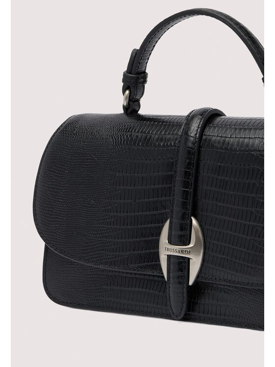 Trussardi Trussardi Torebka Z721E106481N033 Czarny