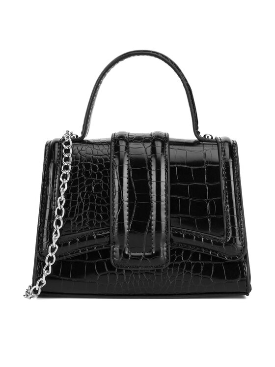 DeeZee DeeZee Τσάντα MDP-L-009-06 Μαύρο