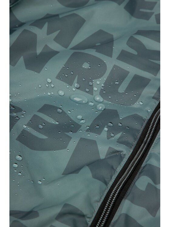 Coccodrillo Coccodrillo Prechodná bunda WC6152707OBJ-020 Sivá Regular Fit