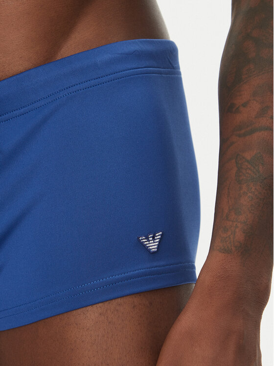 Emporio Armani Emporio Armani Badehose EM000576 AF12331 UB093 Blau