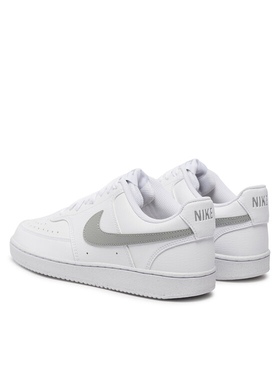 Nike Nike Sneakers Court Vision Lo Nn DH2987 112 Bianco