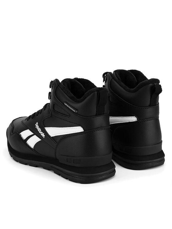Reebok Reebok Μποτίνια H8-001 MM Μαύρο