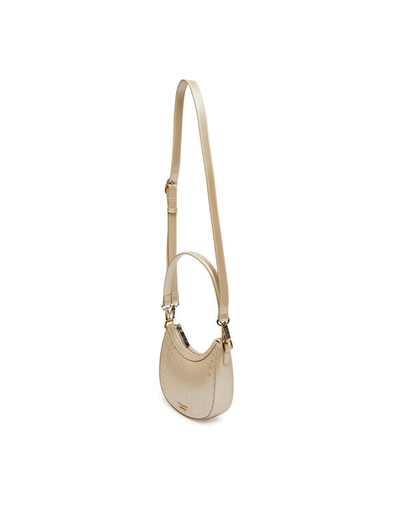 Nine West Nine West Дамска чанта GLAR1 Бежов