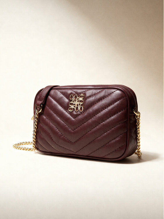 Nine West Nine West Táska CEO-MARY-LA513-89 Bordó