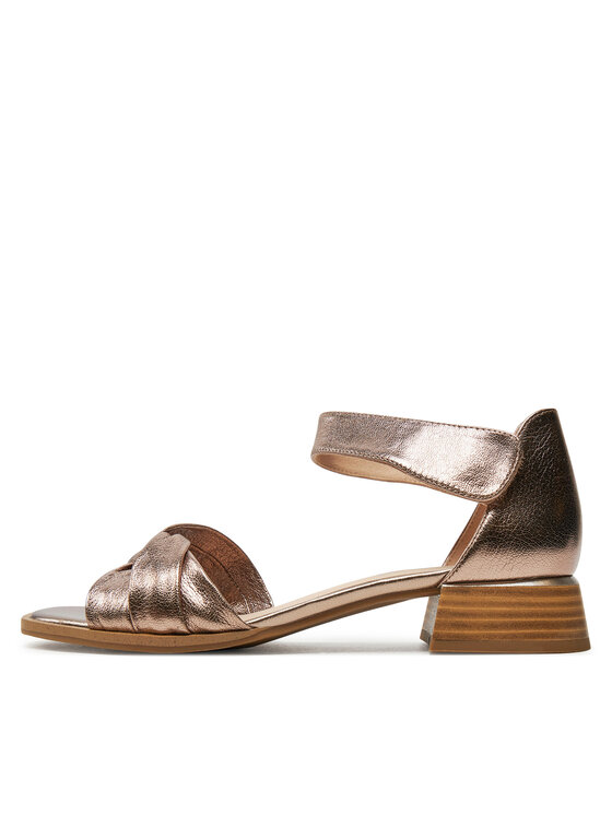 Caprice Caprice Sandaalid 9-28202-42 Pruun