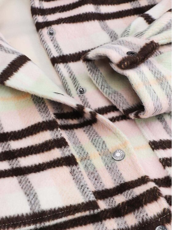 Coccodrillo Coccodrillo Übergangsjacke ZC4152001AGJ Bunt Regular Fit