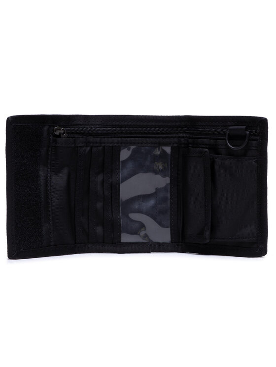 The North Face Portefeuille homme grand format Base Camp Wallet NF00CE69YXN1 Vert Modivo