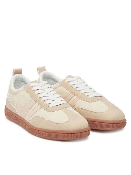 Marella Marella Sneakers Nauta 2513761017200 Beige