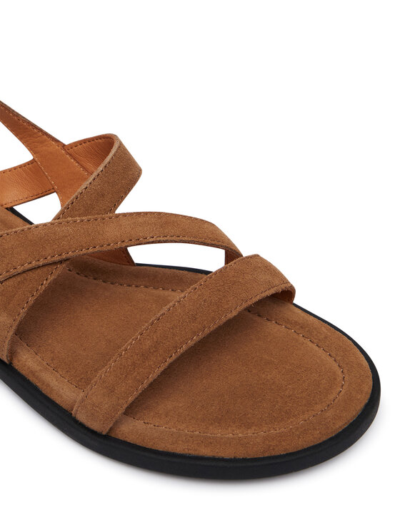 Vagabond Shoemakers Vagabond Shoemakers Сандали Zaida 6109-240-08 Кафяв