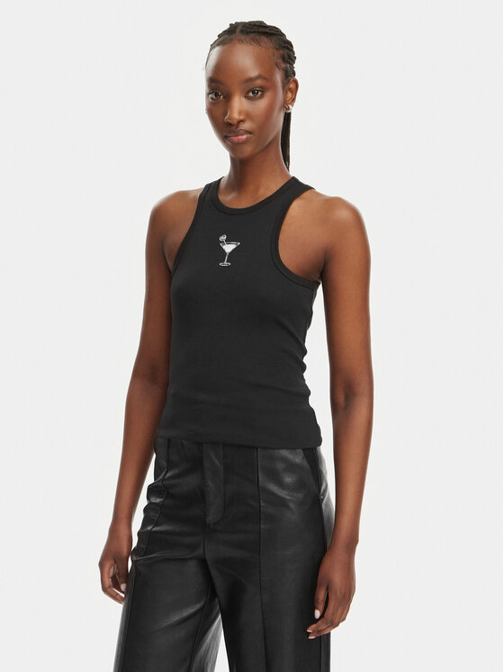 HUGO HUGO Top Dimartini B 50560792 Must Slim Fit