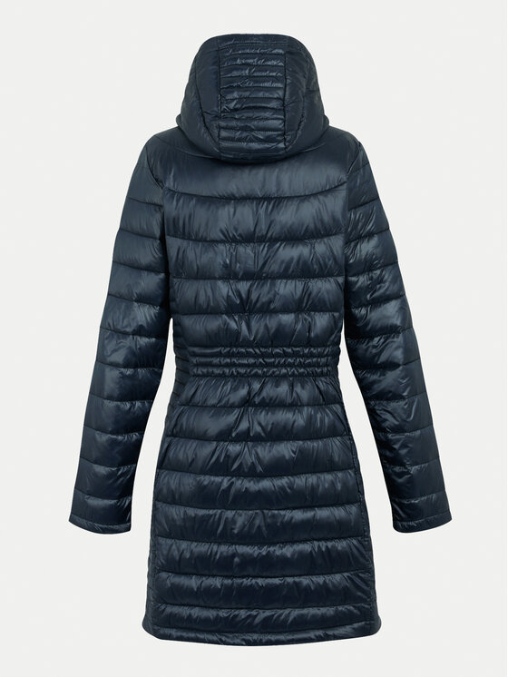 Regatta Regatta Demisezoninė striukė Andel III RWN348 Tamsiai mėlyna Slim Fit