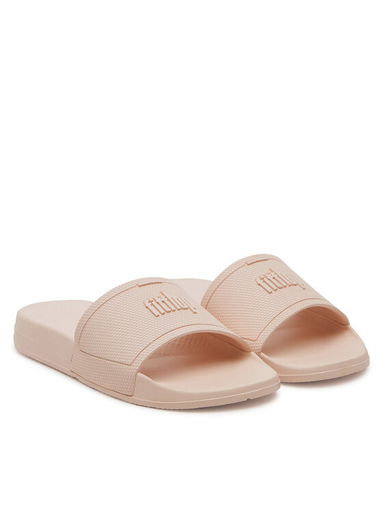 FitFlop FitFlop Шльопанці EQ3 A41 Рожевий