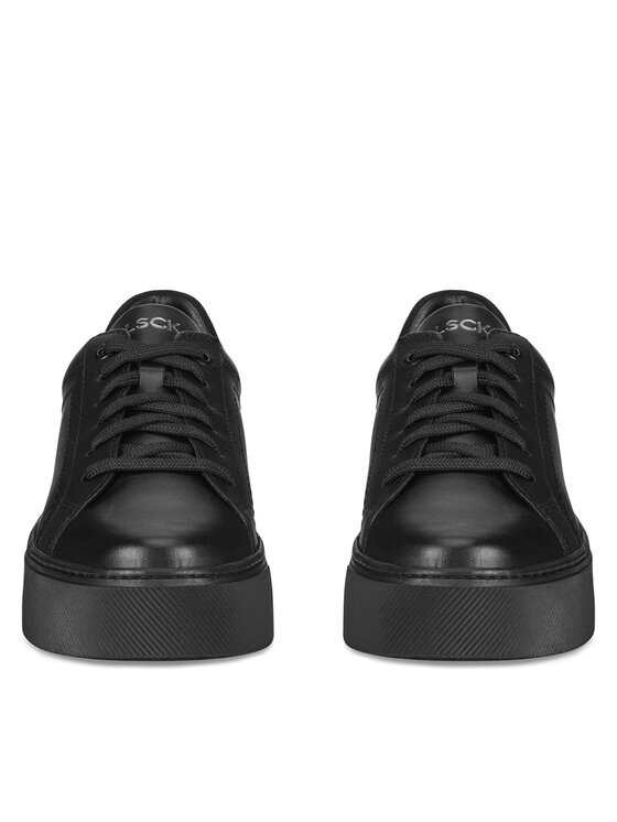 Lasocki Lasocki Sneakers RST-LUCCIANA-01 Nero