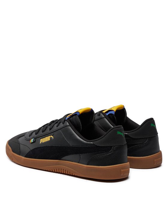 Puma Puma Sneakers Club 5V5 Football24 395105-02 Nero