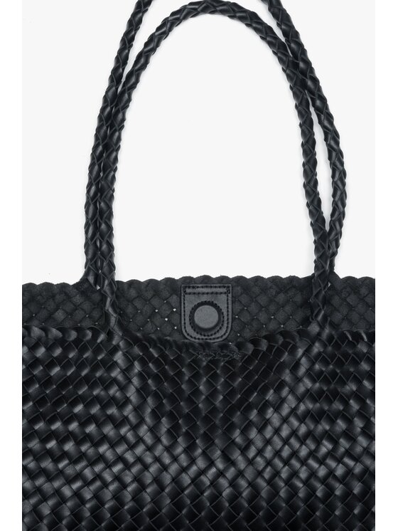 Estro Estro Τσάντα ER00118926 Μαύρο