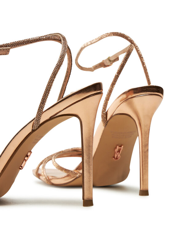Steve Madden Slayed SM11002948 Modivo.gr