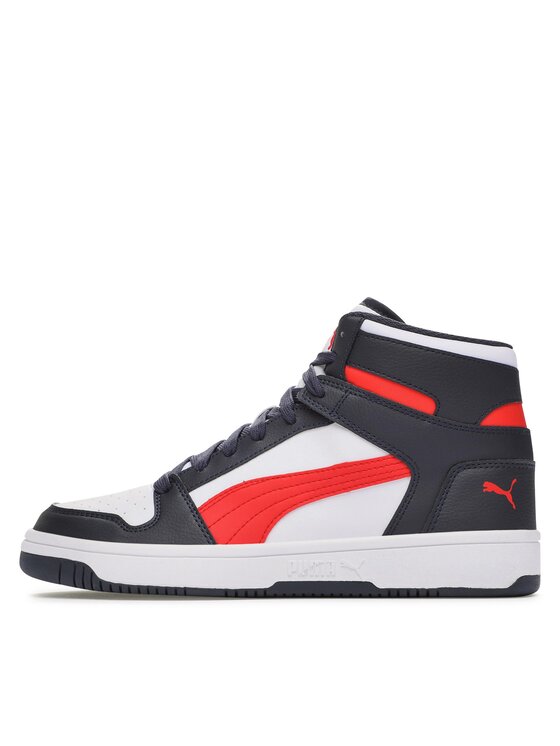 Puma Puma Snīkeri Rebound Layup Sl 369573 29 Tumši zils
