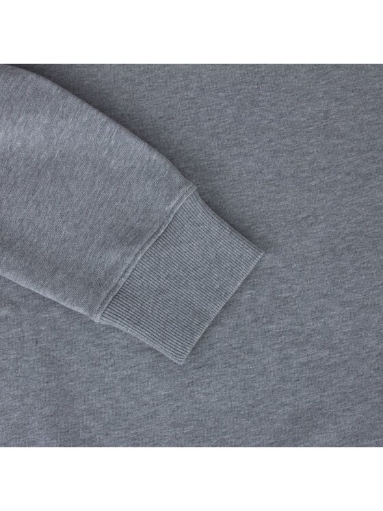 Just Cavalli Just Cavalli Mikina S03GU 0072 Sivá Regular Fit