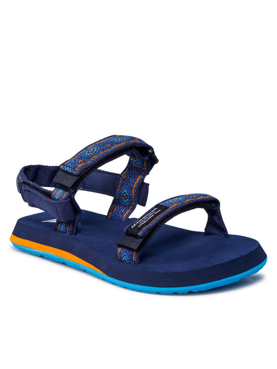 Quiksilver Quiksilver Basutės AQBL100337 Tamsiai mėlyna