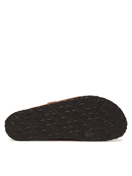 Josef Seibel Josef Seibel Шльопанці Josef 01 14301 Коричневий