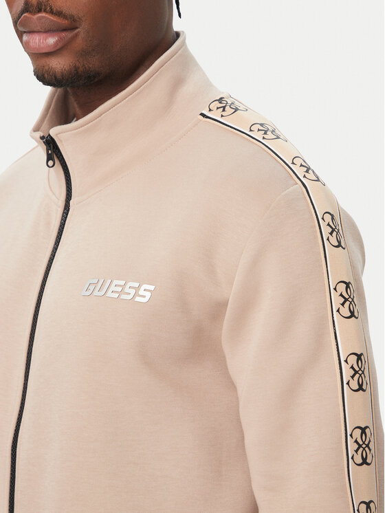 Guess Guess Pluus Z2YQ10 KB3P2 Beež Regular Fit