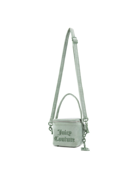 Juicy Couture Juicy Couture Torbica BIJXT3062W5S Zelena