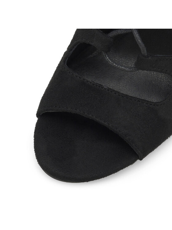 DeeZee DeeZee Sandali WYL1908-11 Nero