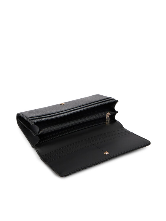 Guess Guess Geldbörse SWSG74 59155 Schwarz