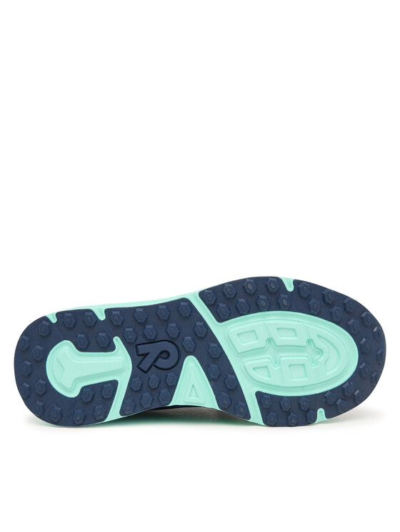 Reima Reima Sneakers Enkka 5400007A-6980 Dunkelblau