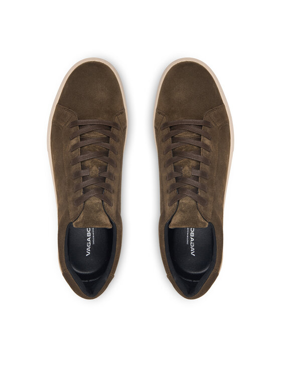 Vagabond Shoemakers Vagabond Shoemakers Superge Paul 2.0 5383-040-75 Zelena