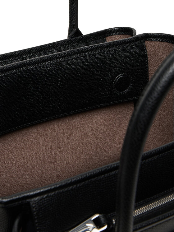 Emporio Armani Emporio Armani Torbica EW002329 AF17799 MC149 Crna