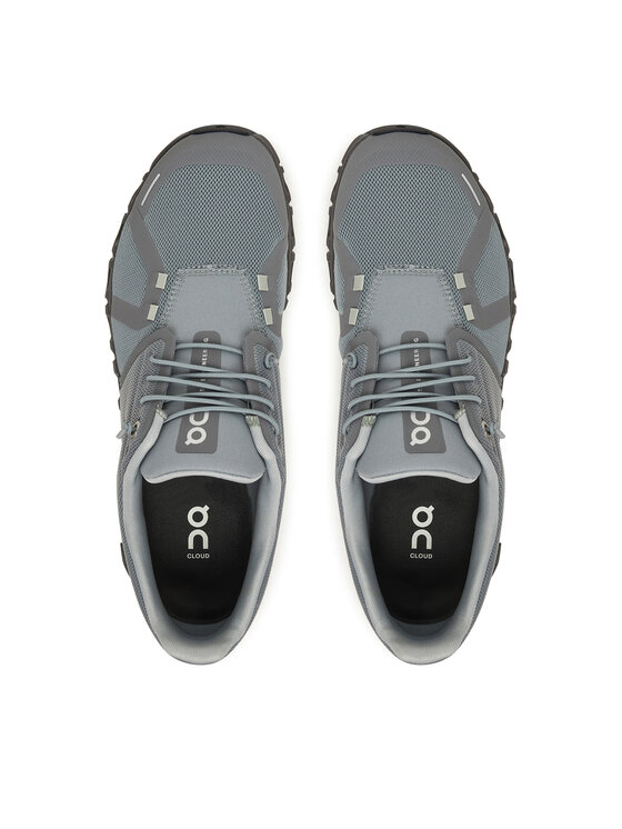 On On Sneakersy Cloud 6 3MF10074109 Sivá