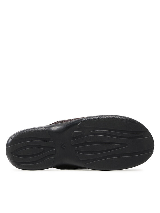 Home & Relax Home & Relax Pantofole 020/TVC Marrone