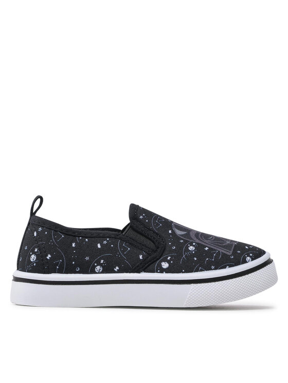 Star Wars Star Wars Пантофи CP76-AW22-031LC Черен