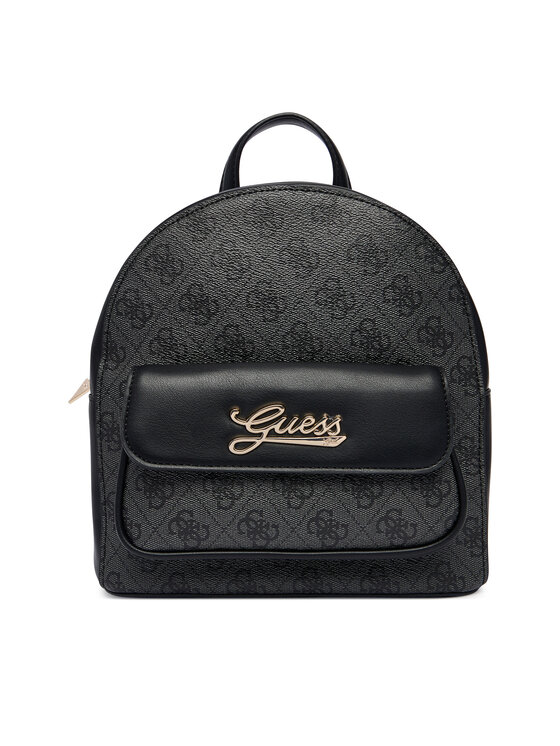 Guess Guess Hátizsák J6YZ03 W2508 Fekete