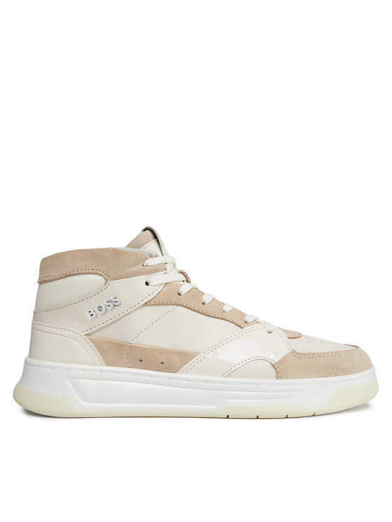 Boss Sneakers Baltimore Hito 50504560 Bej