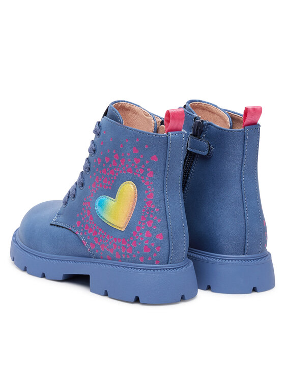 Agatha Ruiz de la Prada Agatha Ruiz de la Prada Traperid 251965 Sinine