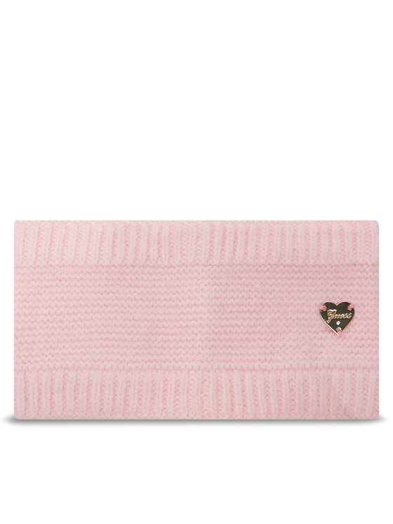 Guess Guess Набір шапка і снуд A4BZ01 Z2QP0 Рожевий