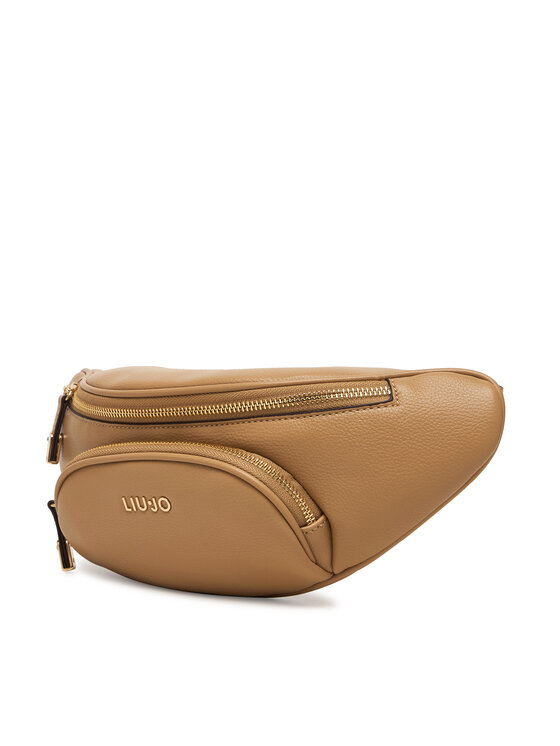 Liu Jo Liu Jo Marsupio﻿ AA6213 E1012 Marrone