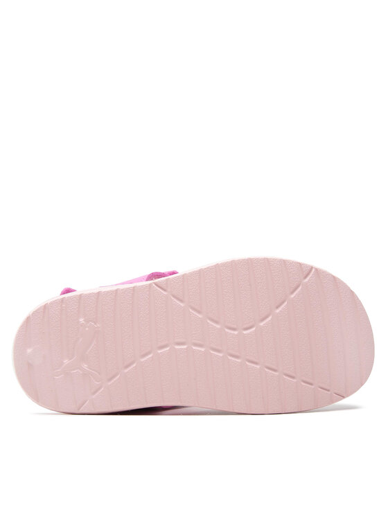 Puma Puma Sandały Divecat V2 Injex Ps 369546 11 Różowy