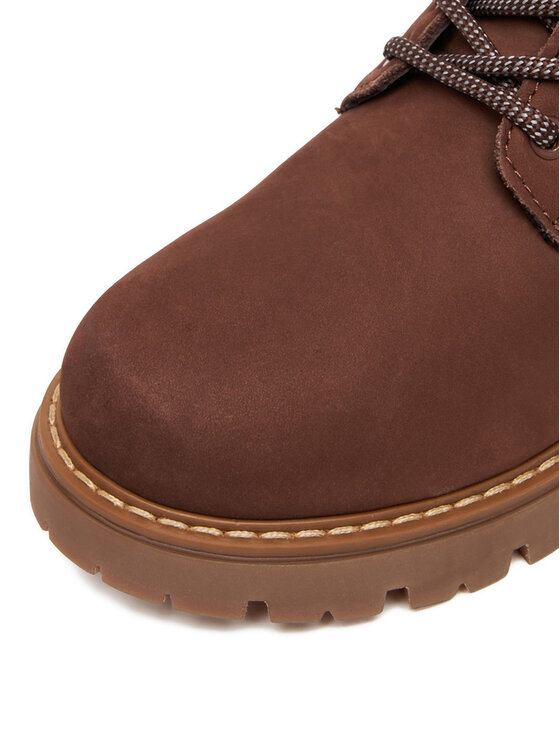 G-Star Raw G-Star Raw Зимни обувки CEO-CI12-LUCA-02 Кафяв