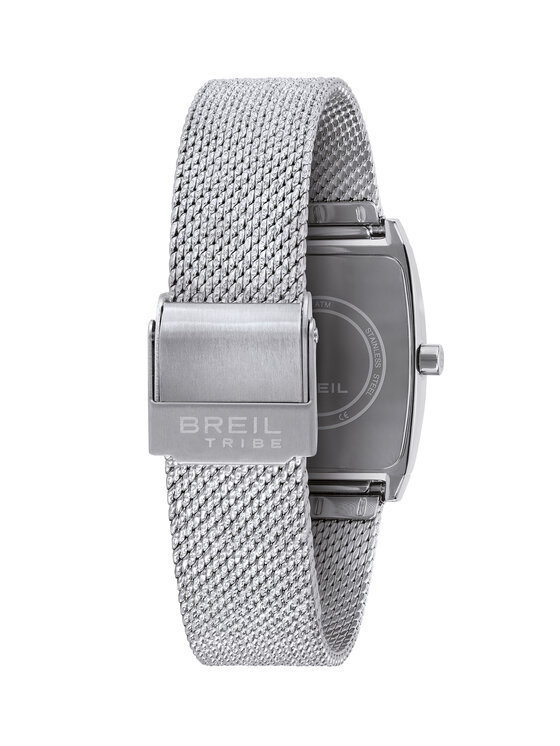 Breil Breil Orologio ALTHEA Nero