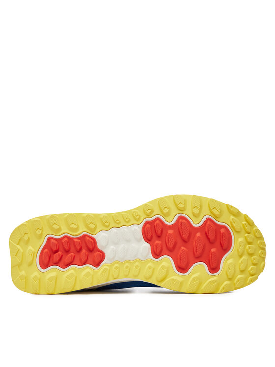 New Balance New Balance Pantofi pentru alergare Fresh Foam Garoe MTGARORY Albastru