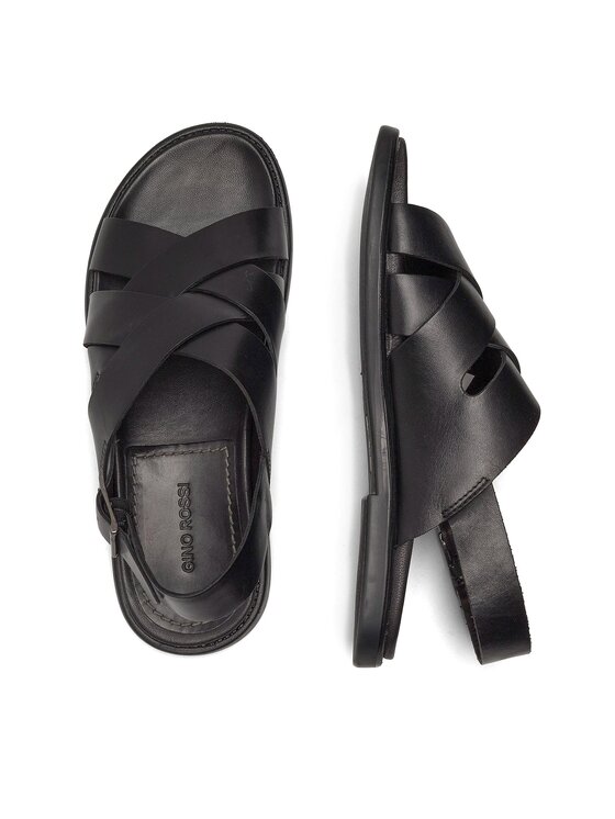 GINO ROSSI Gino Rossi Sandalen MARCELLO-02 MB Schwarz